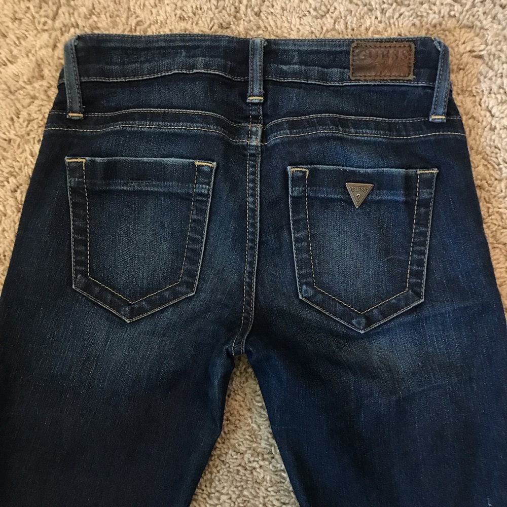 Guess Jeans size 23/00